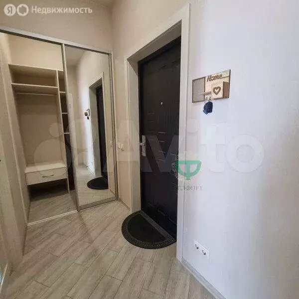 1-комнатная квартира: Геленджик, Верхняя улица, 13/1 (40.3 м) - Фото 1