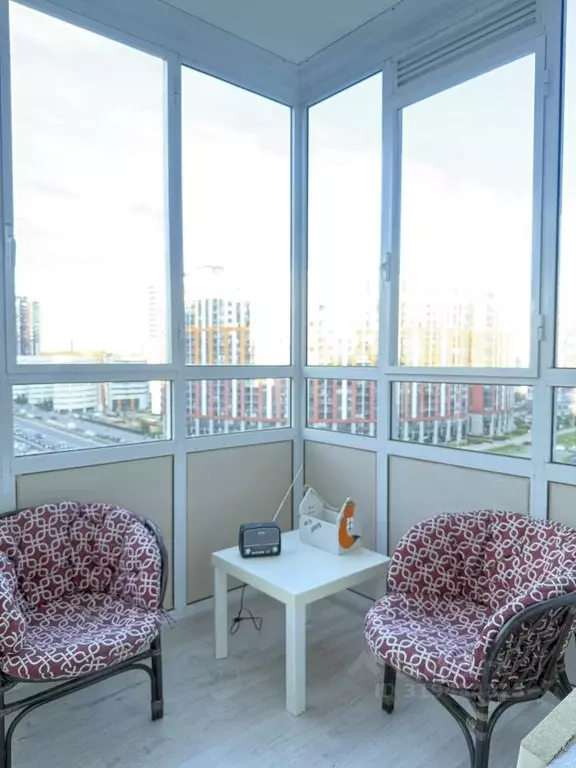 1-к кв. Санкт-Петербург Комендантский просп., 62 (34.0 м) - Фото 0