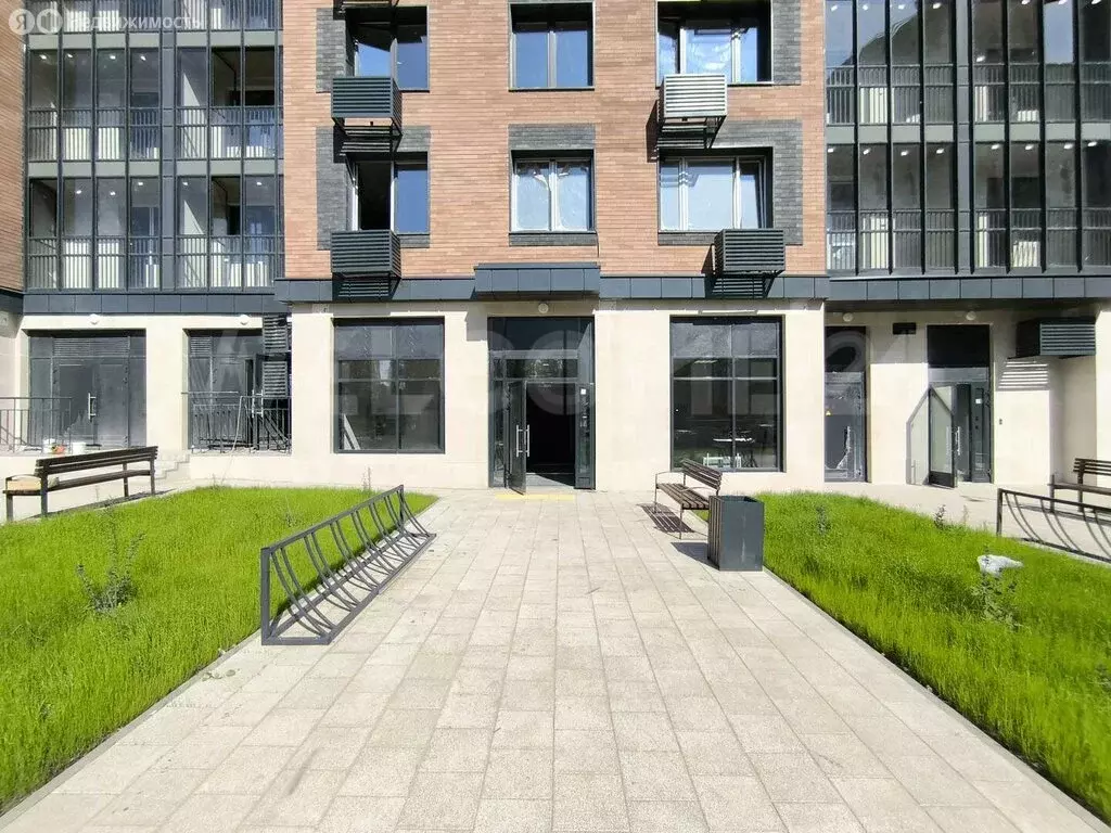 2-комнатная квартира: Москва, Полярная улица, 3 (60 м) - Фото 2