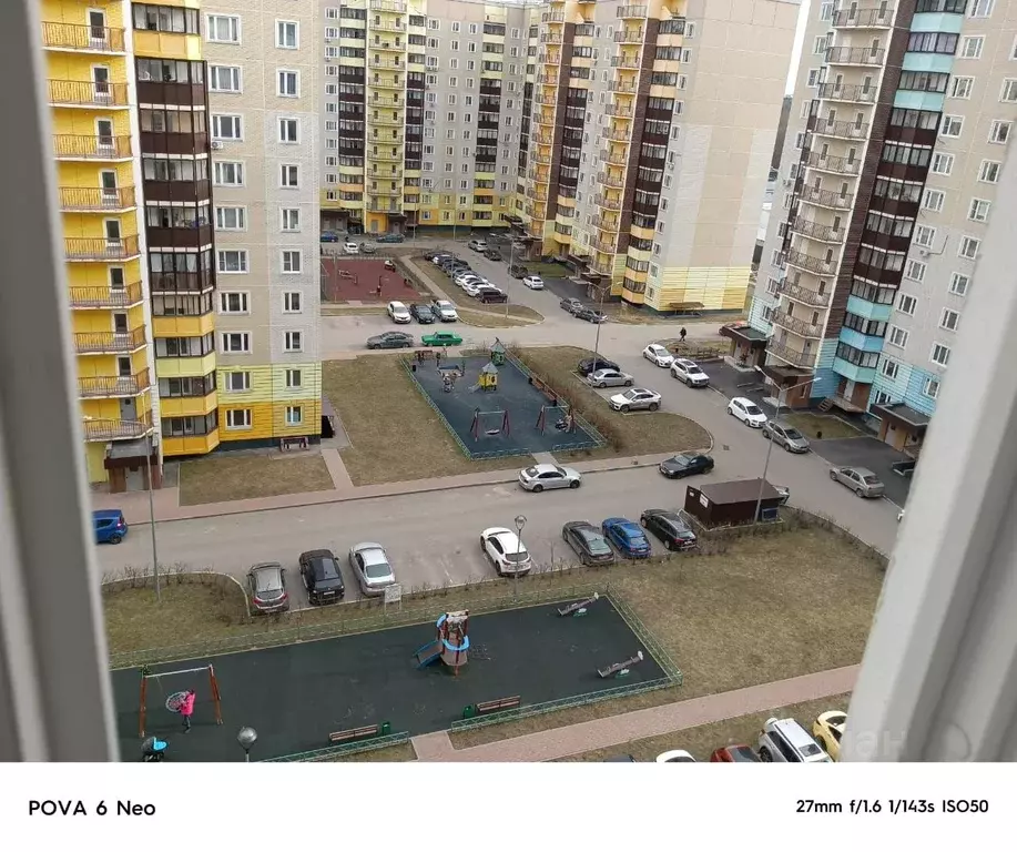 1-к кв. Московская область, Одинцовский городской округ, д. Малые ... - Фото 0