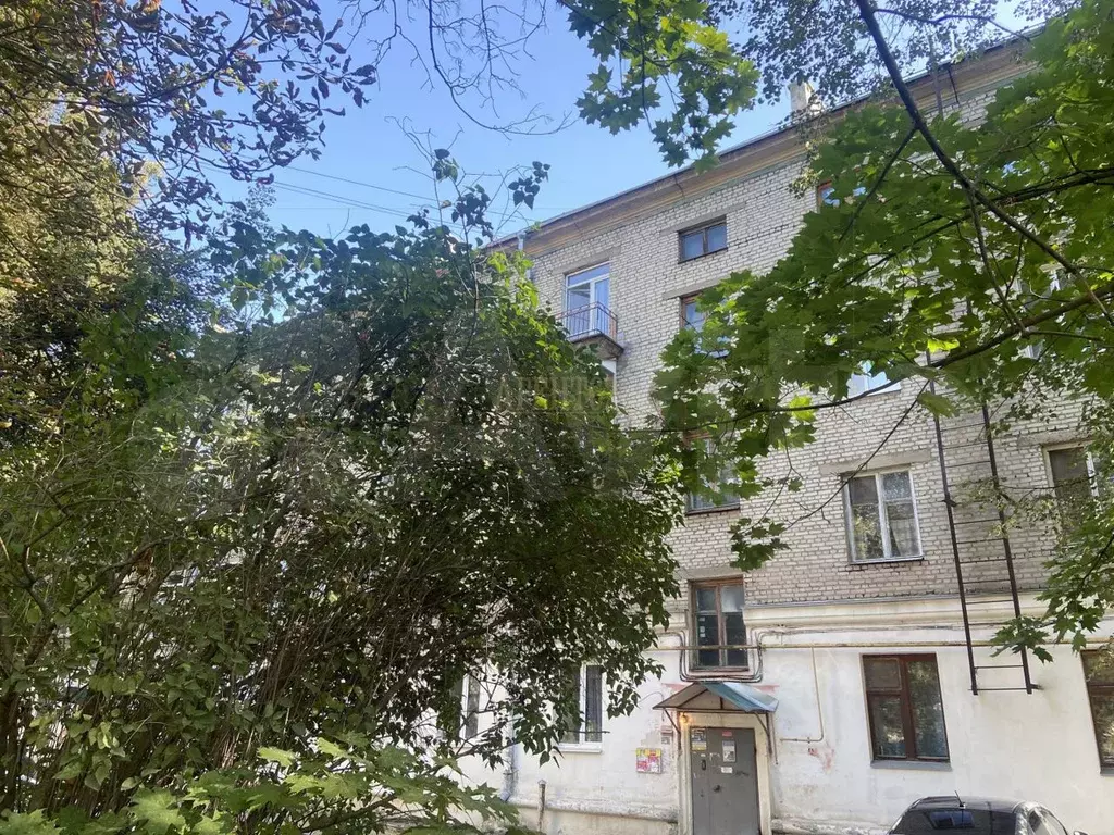 3-к. квартира, 70 м, 2/4 эт. - Фото 0