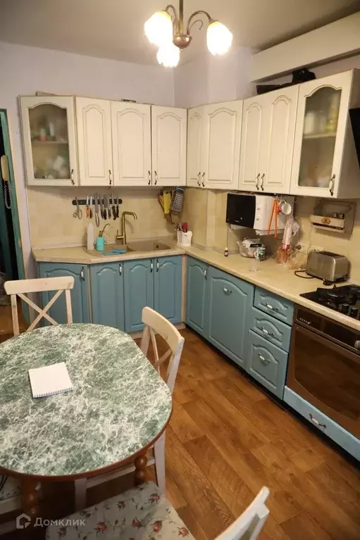 Продаётся 3-к квартира, 63.7 м - Фото 1