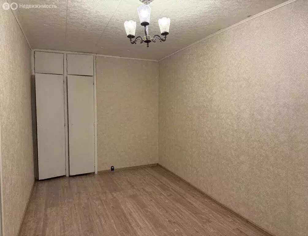 2-комнатная квартира: Москва, Будайская улица, 7 (47.4 м) - Фото 1