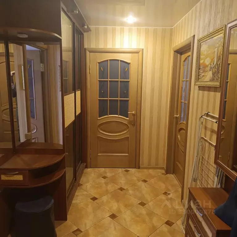 Комната Санкт-Петербург Петергофское ш., 21К3 (25.0 м) - Фото 2