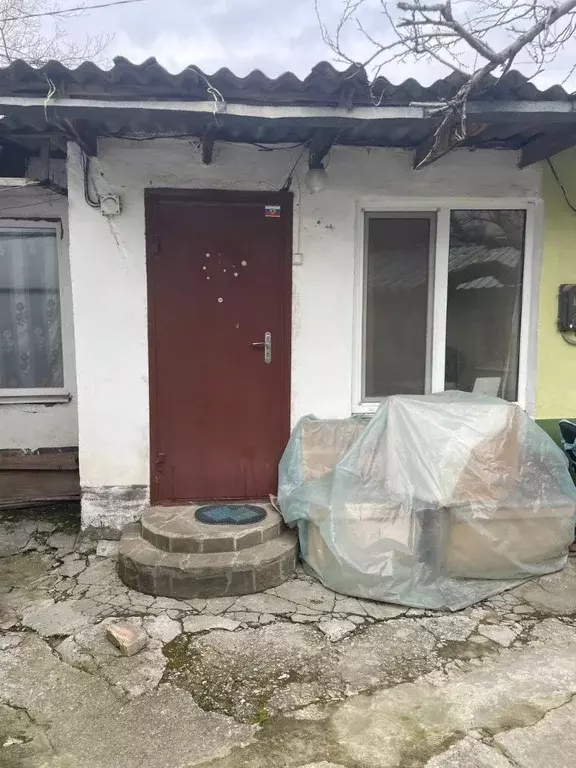 3-к кв. Крым, Симферополь ул. Пограничников, 44 (60.0 м) - Фото 2