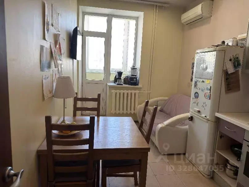 2-к кв. Самарская область, Самара Никитинская ул., 108 (50.4 м) - Фото 2