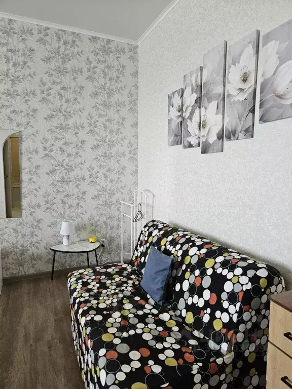1-к кв. Краснодарский край, Армавир ул. Советской Армии, 80 (45.0 м) - Фото 1