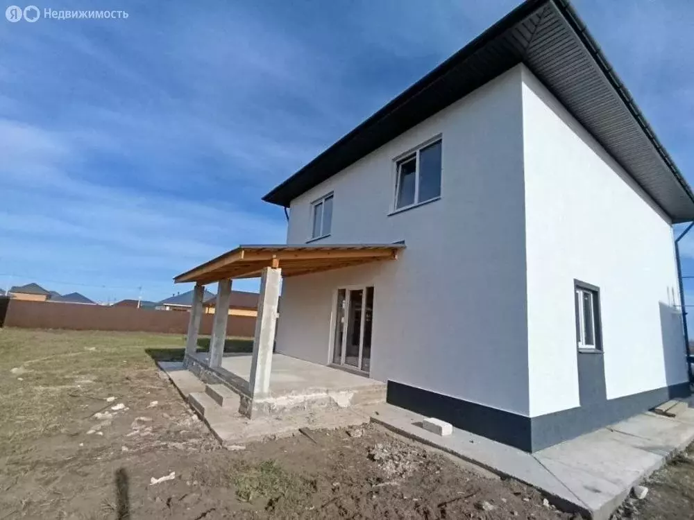 Дом в Сызрань, проспект 50 лет Октября (169.01 м) - Фото 2