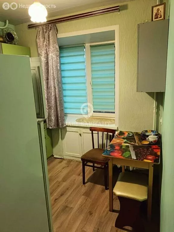 1-комнатная квартира: Рыбинск, улица Боткина, 8 (31 м) - Фото 1