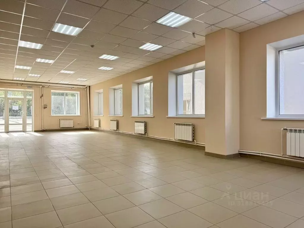 Торговая площадь в Саратовская область, Саратов Буровая ул., 26к5 (100 ... - Фото 1