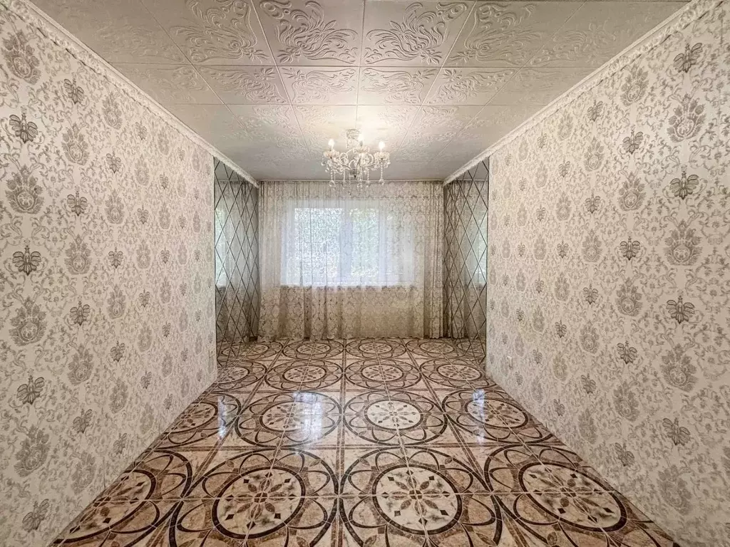 2-к кв. Псковская область, Псков Ротная ул., 33 (52.8 м) - Фото 1