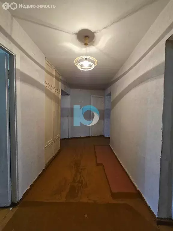 4-комнатная квартира: Октябрьский, 34-й микрорайон, 6 (80 м) - Фото 2