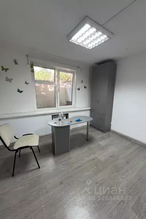 Офис в Краснодарский край, Краснодар Центральный мкр, ул. ... - Фото 2