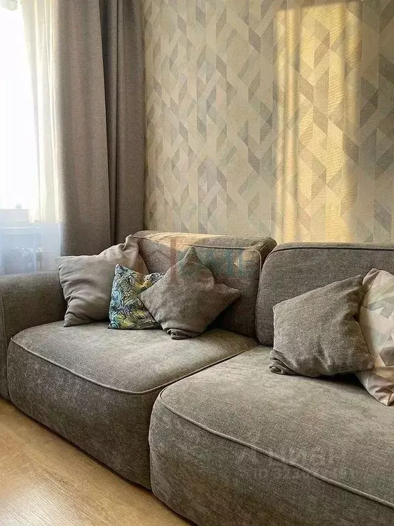 1-к кв. Новосибирская область, Новосибирск ул. Немировича-Данченко, ... - Фото 1