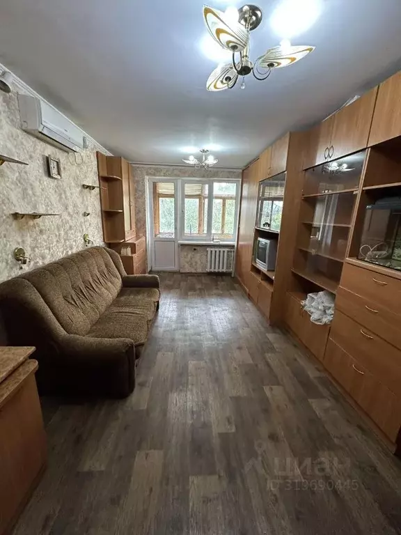 2-к кв. Крым, Феодосия ул. Чкалова, 139 (31.0 м) - Фото 1