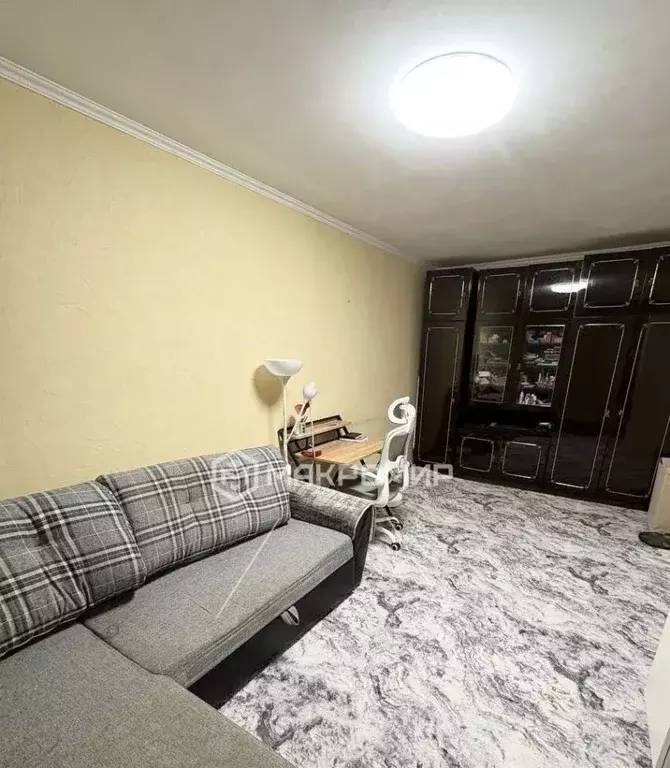 1-к кв. Москва Поклонная ул., 12 (29.6 м) - Фото 1