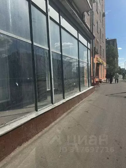 Помещение свободного назначения в Москва Дмитровское ш., 46К1 (184 м) - Фото 1