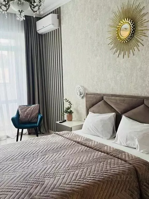 2-к кв. Амурская область, Благовещенск ул. Горького, 154 (47.0 м) - Фото 1