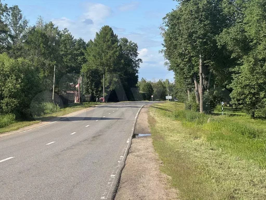 Участок 20 сот. (ИЖС) - Фото 0