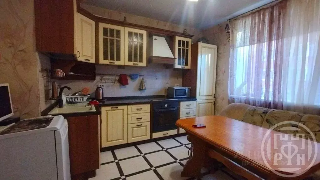 2-к кв. Ленинградская область, Сертолово Всеволожский район, ул. ... - Фото 2