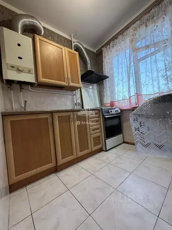 1-к кв. Крым, Керчь ул. Маршала Еременко, 38 (31.0 м) - Фото 1