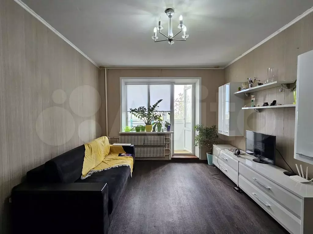 2-к. квартира, 50 м, 8/9 эт. - Фото 0