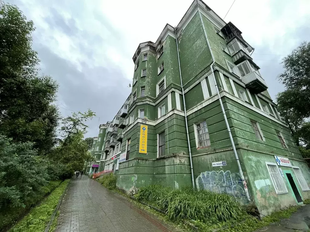 Помещение свободного назначения в Челябинская область, Златоуст ул. ... - Фото 2