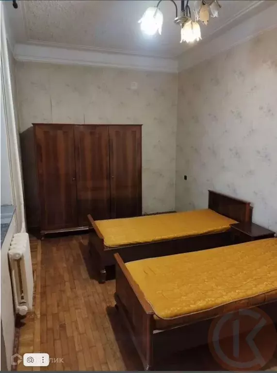 Продаётся 4-к квартира, 79.1 м - Фото 1