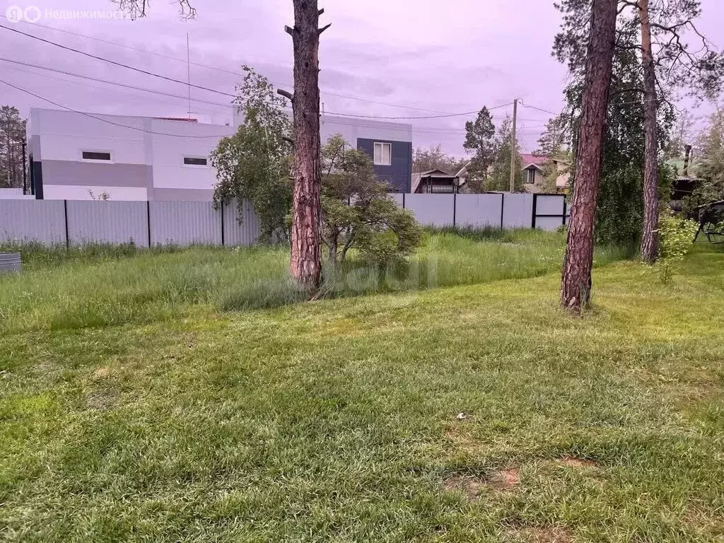 Участок в Якутск, Сергеляхское шоссе, 5-й километр (10.63 м) - Фото 2