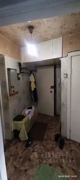 3-к кв. Кировская область, Киров ул. Короленко, 15 (55.0 м) - Фото 1