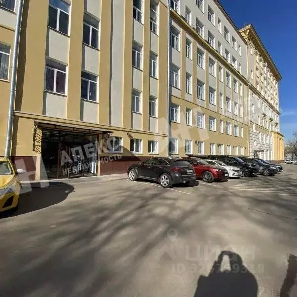 Офис в Москва Шлюзовая наб., 8С1 (59 м) - Фото 1