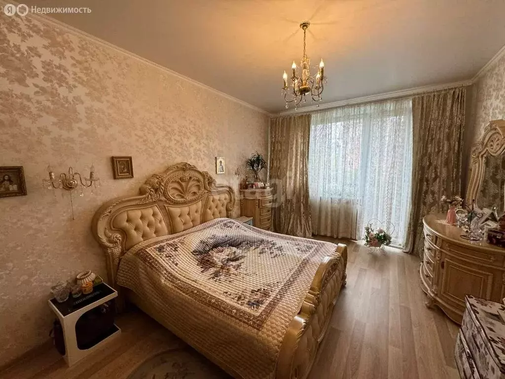 2-комнатная квартира: Калининград, Ленинский проспект, 59 (56 м) - Фото 0