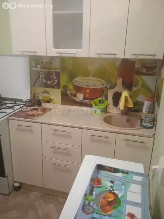 2-комнатная квартира: Севастополь, проспект Победы, 58 (44 м) - Фото 1