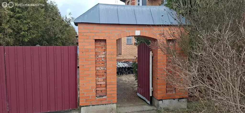 Дом в деревня Бакунино, Полевая улица, 4 (110 м) - Фото 2