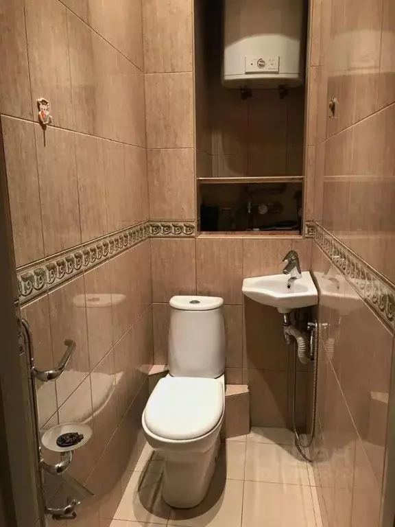 2-к кв. Санкт-Петербург Троицкий просп., 10 (69.0 м) - Фото 2