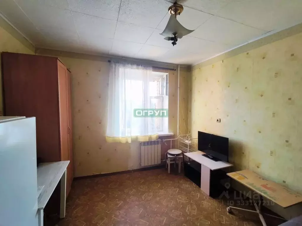 Комната Пензенская область, Пенза Ульяновская ул., 17 (11.5 м) - Фото 2
