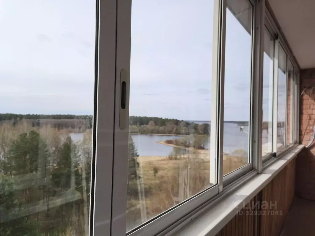 2-к кв. Тверская область, Конаково ул. Гагарина, 19 (43.0 м) - Фото 1