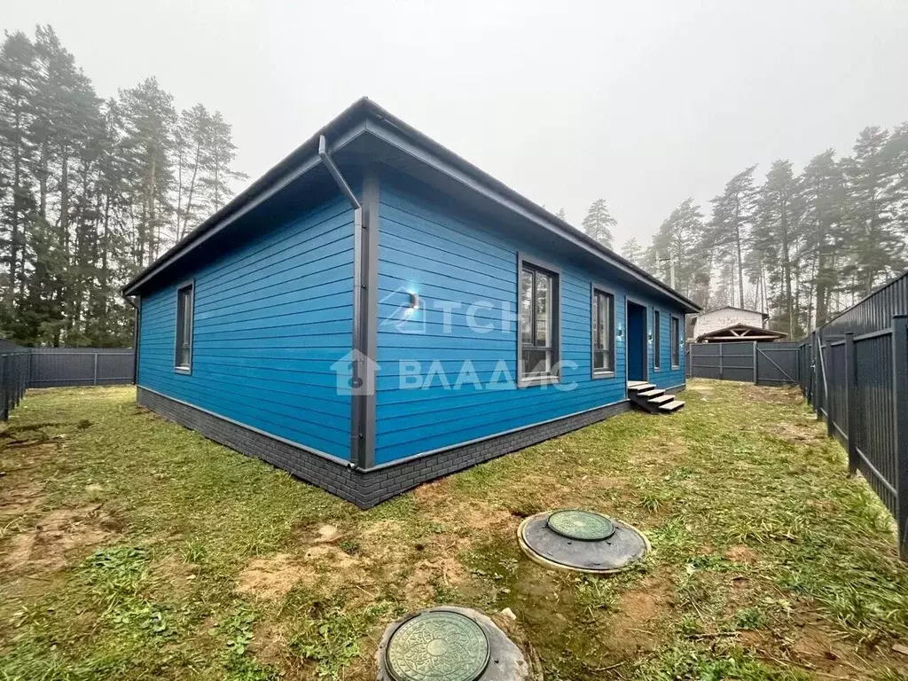 Дом в Московская область, Щелково городской округ, Авиационная тер. ... - Фото 2