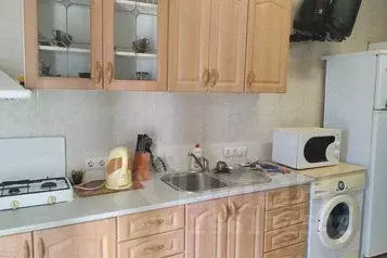Дом в Крым, Алупка Ялта городской округ, ул. Ленина, 35Б (77 м) - Фото 0