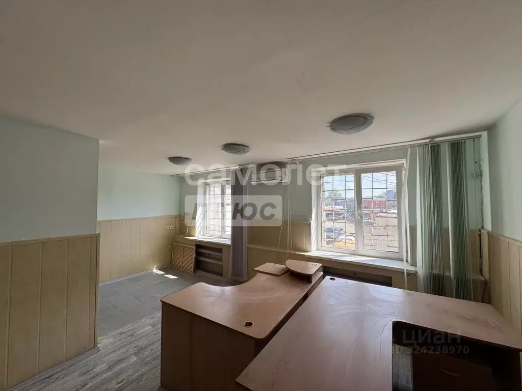 Офис в Челябинская область, Челябинск Копейское ш., 58Б (50 м) - Фото 1