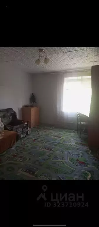 Комната Волгоградская область, Волгоград ул. Пархоменко, 59А (18.0 м) - Фото 1