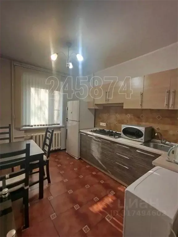 2-к кв. Москва Коломенский проезд, 21 (52.0 м) - Фото 0