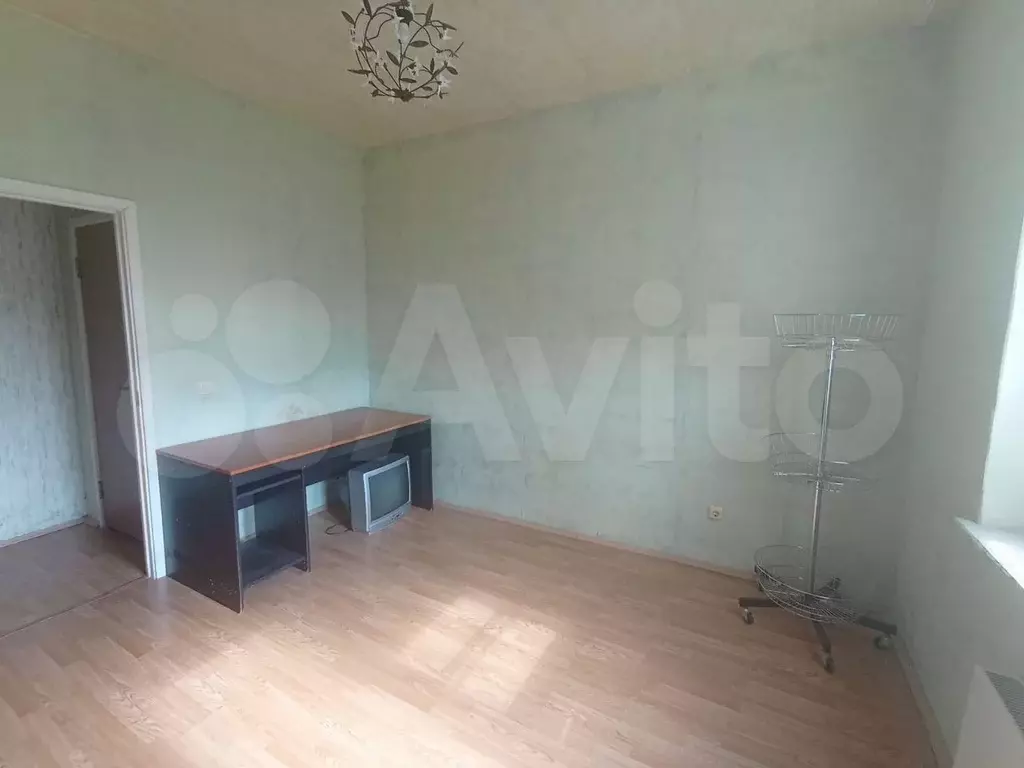 2-к. квартира, 60 м, 4/17 эт. - Фото 0