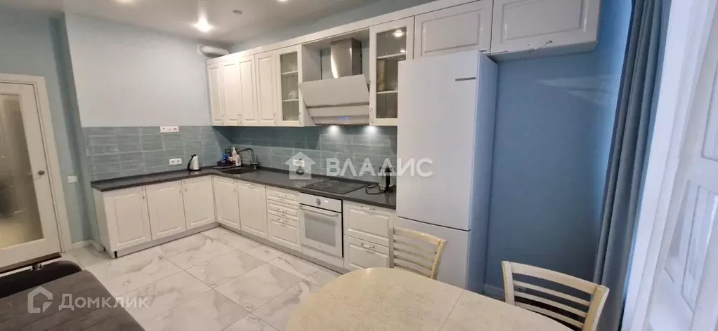 Продаётся 3-к квартира, 88.2 м - Фото 0