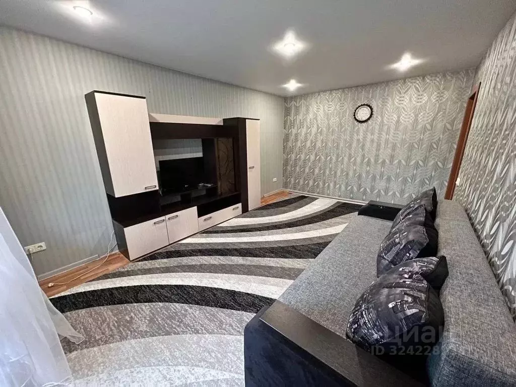 3-к кв. Волгоградская область, Волгоград Историческая ул., 140 (72.0 ... - Фото 1