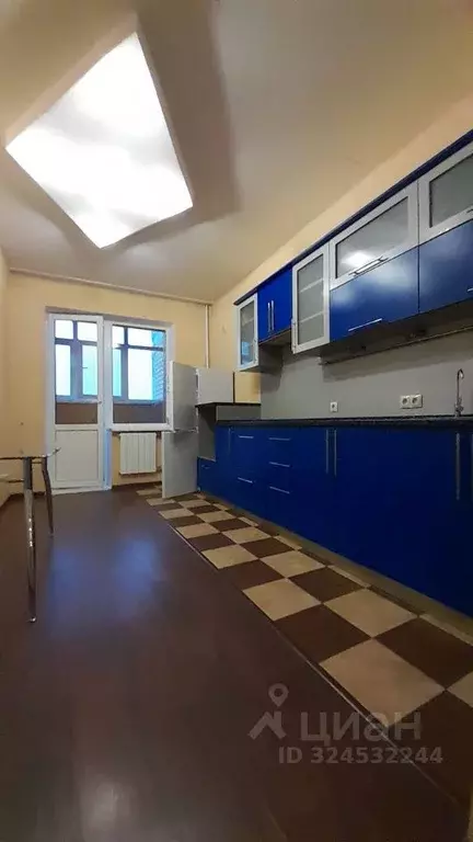 2-к кв. Нижегородская область, Нижний Новгород Волжская наб., 8к1 ... - Фото 1