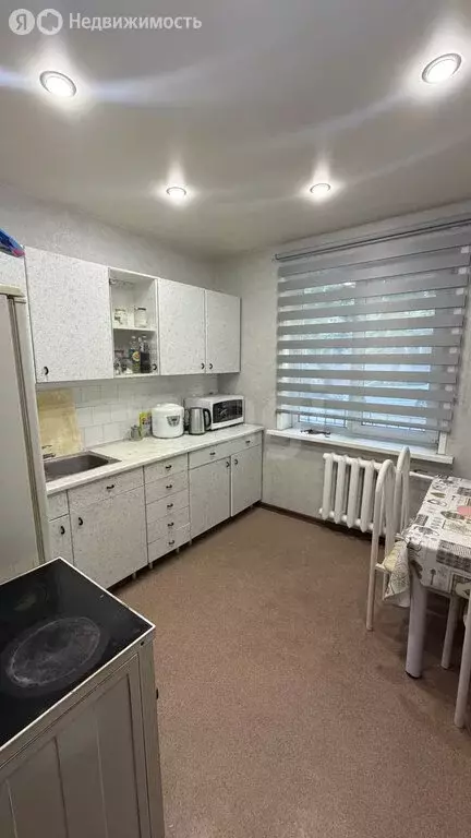 3-комнатная квартира: Красноярск, улица Перенсона, 5А (75.6 м) - Фото 1