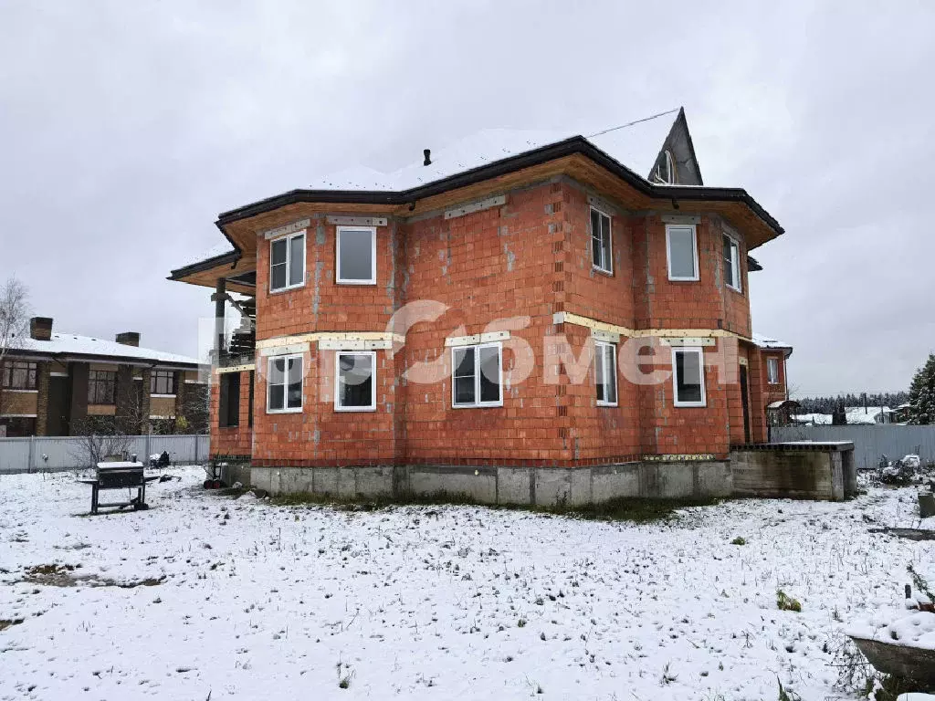 Продается дом в ДНП Александровы Пруды - Фото 2