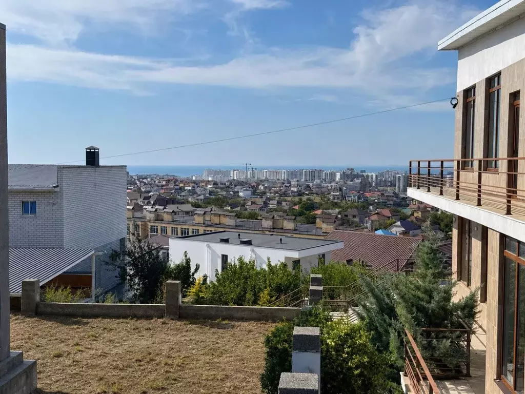 Участок в Краснодарский край, Анапа муниципальный округ, с. Супсех ... - Фото 2