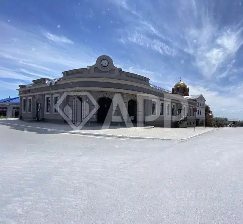 Помещение свободного назначения в Татарстан, Лаишево ул. ... - Фото 1